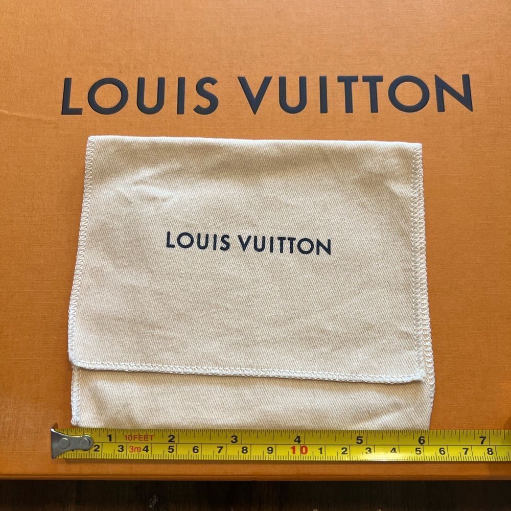 AUTHENTIC LOUIS VUITTON DUST BAG