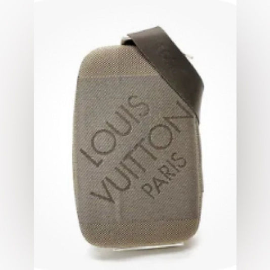 AUTH LOUIS VUITTON CROSSBODY