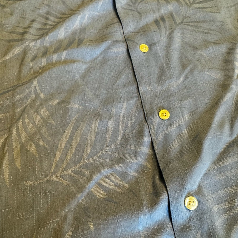 Claiborne Light Blue Men's Shirt