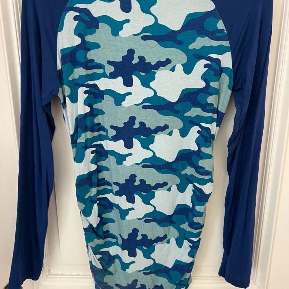 KICKEE MATERNITY TOPS!!!! 