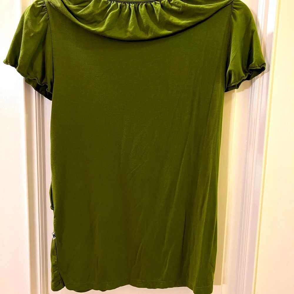 Kickee Top XS