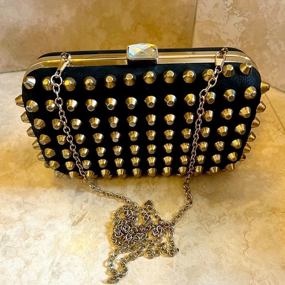 Pink Cosmo Handbag/Clutch 
