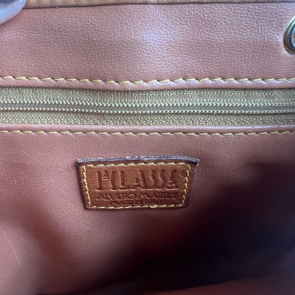 AUTHENTIC ALVIERO MARTINI BACKPACK