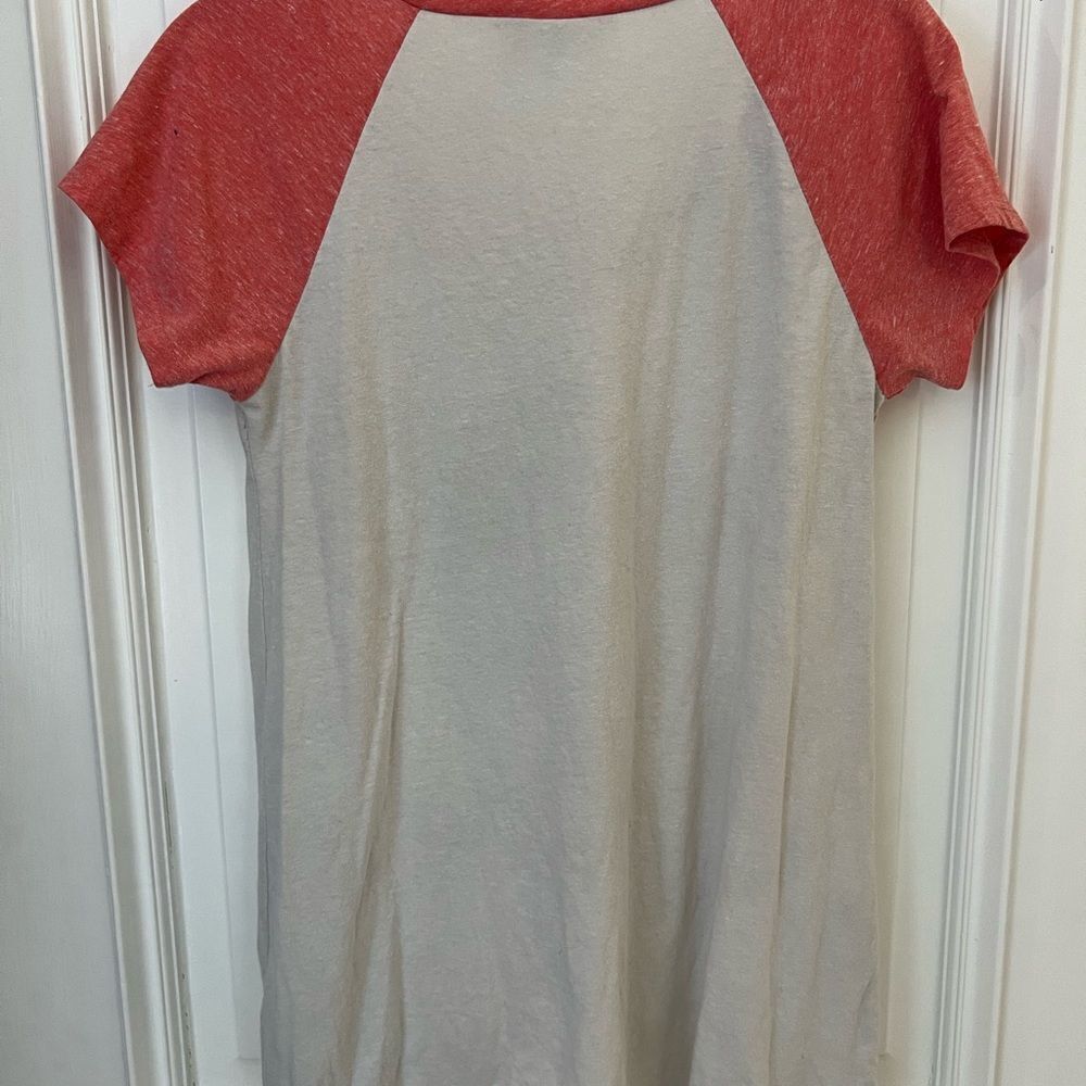 BUNDLE OF 2 Maternity Tees!