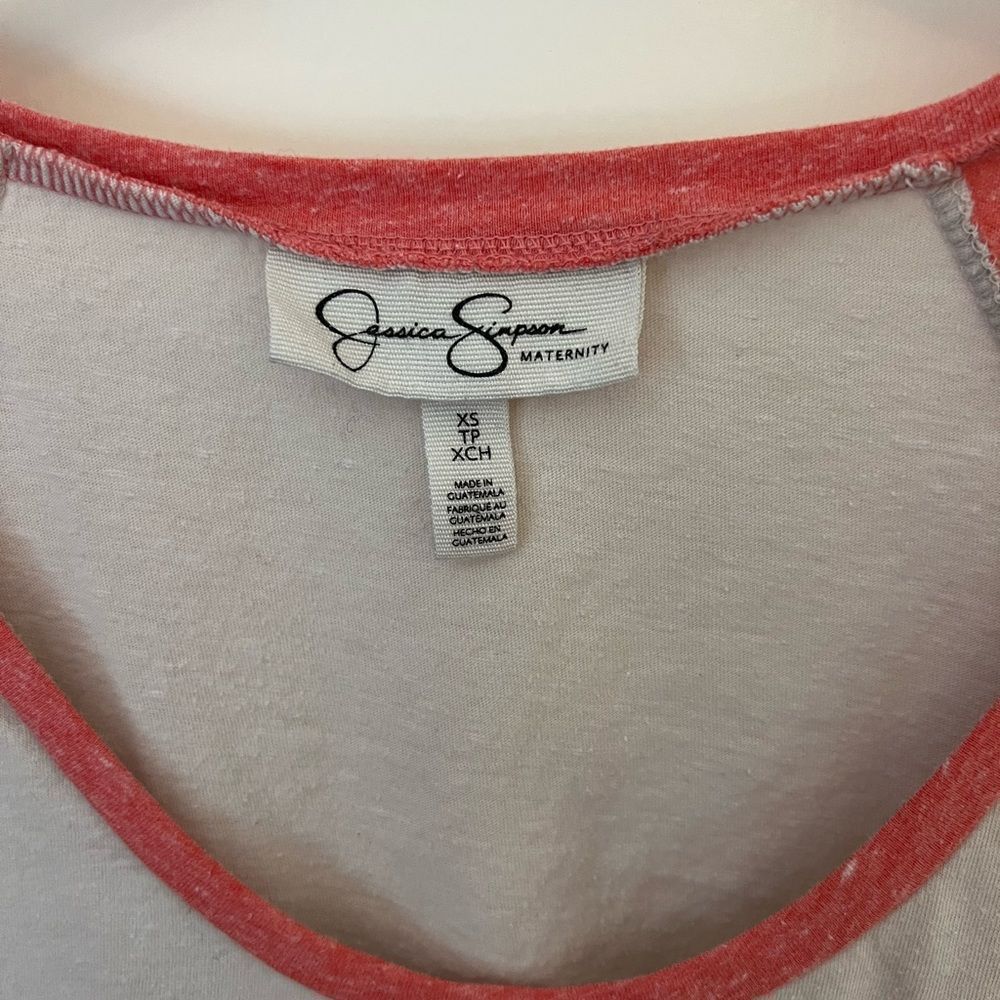 BUNDLE OF 2 Maternity Tees!
