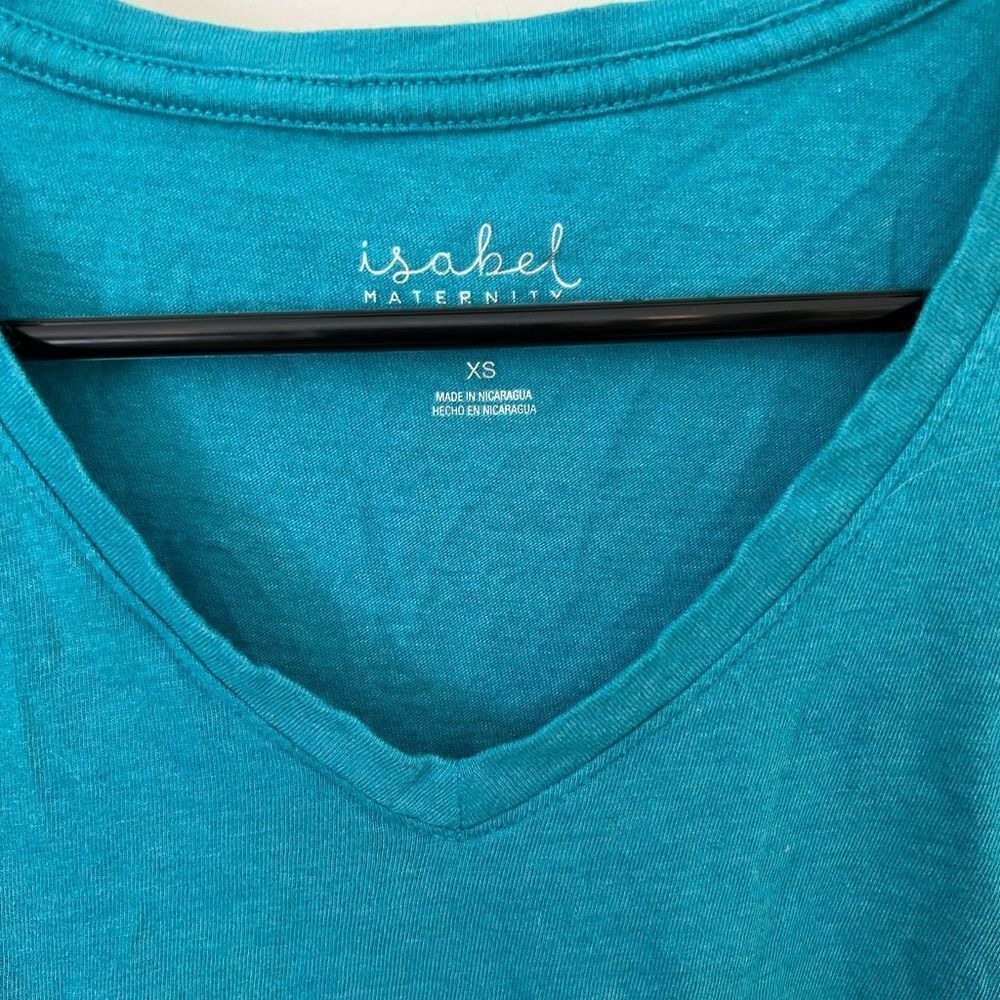 BUNDLE OF 2 Maternity Tees!