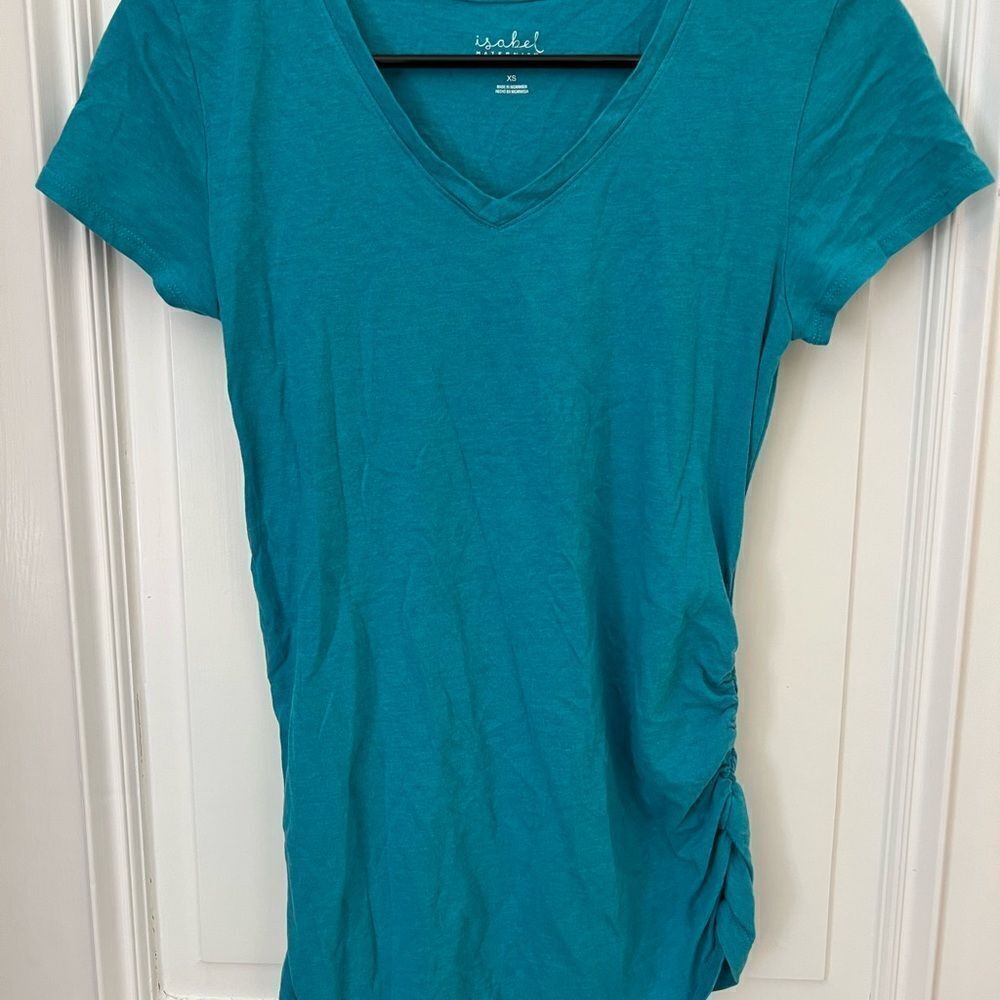 BUNDLE OF 2 Maternity Tees!