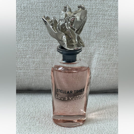 Louis Vuitton Stellar Times Perfume