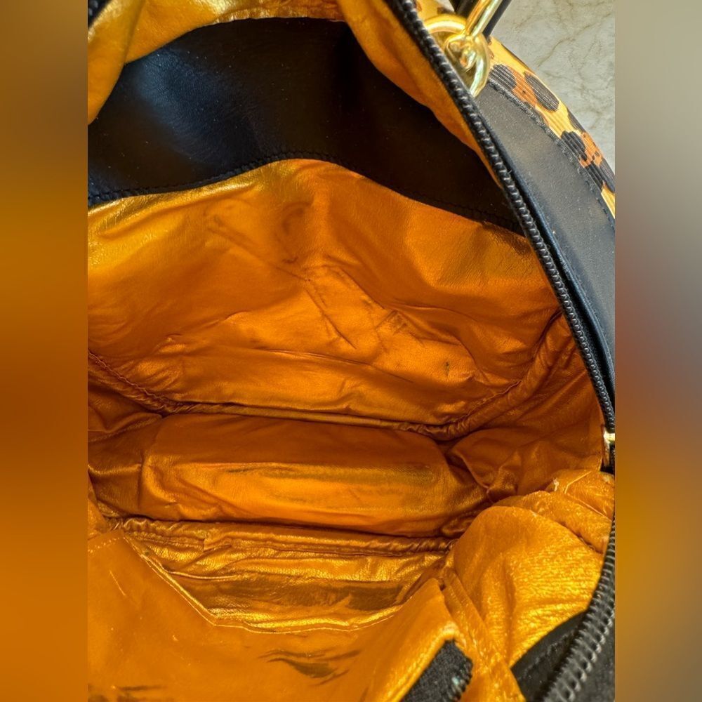 AUTH GIORGIO ARMANI BAG