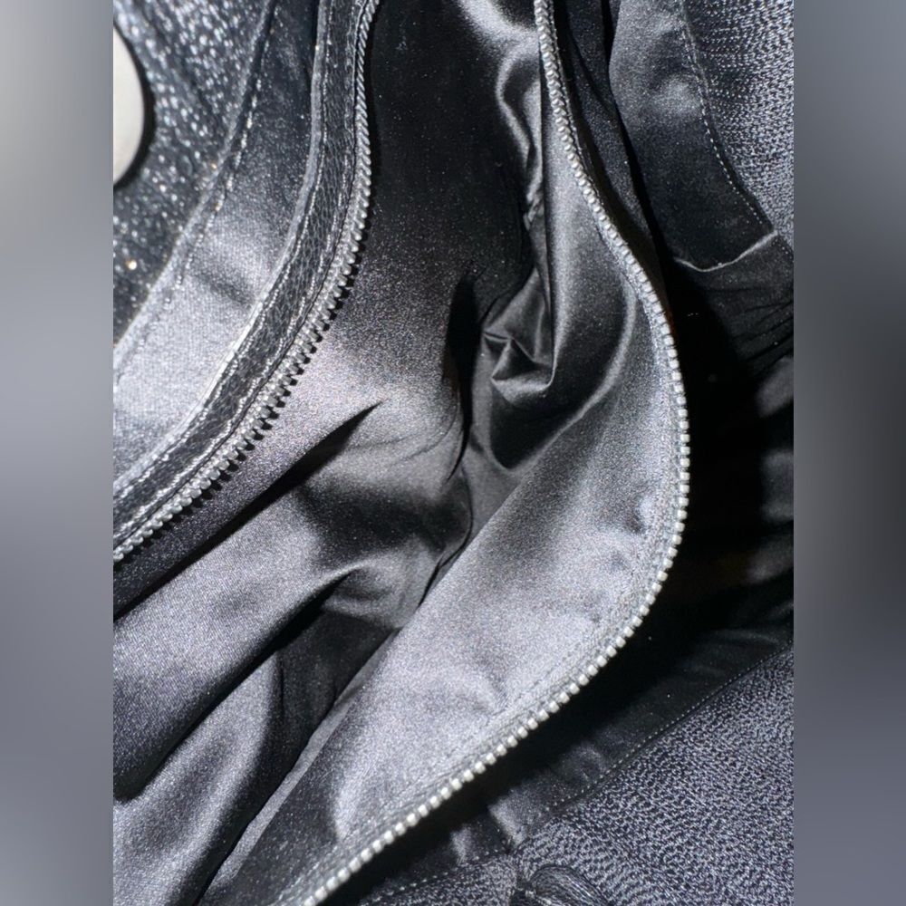 **ULTRA RARE** AUTH VALENTINO BEADED FLOWER BAG