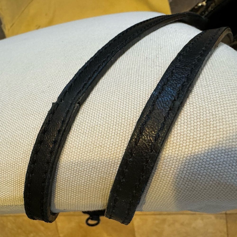 **ULTRA RARE** AUTH VALENTINO BEADED FLOWER BAG