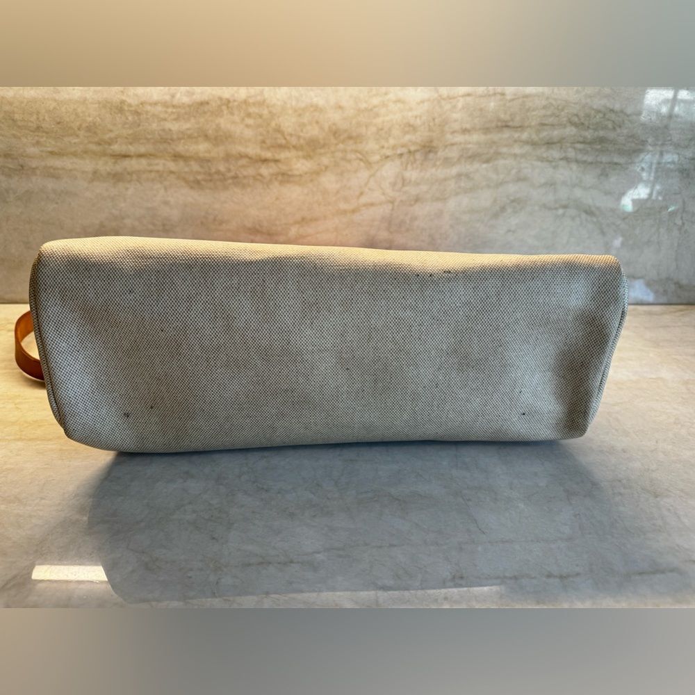 AUTH HERMES HERBAG 39 SET