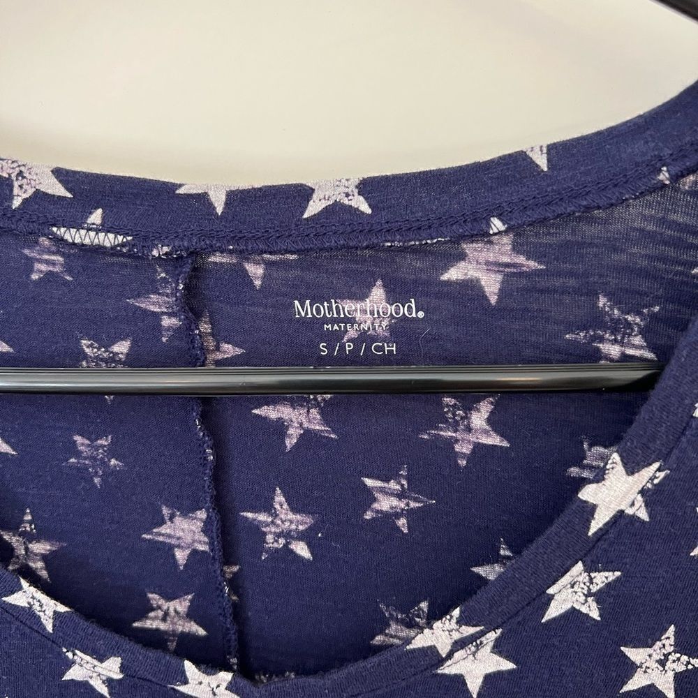 MOTHERHOOD MATERNITY TOPS- BUNDLE OF 2!!!!!