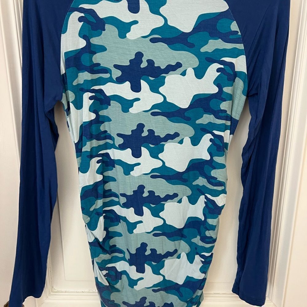 KICKEE MATERNITY TOPS!!!! 