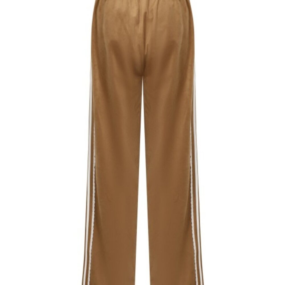 Vivian Retro Jacket with Pant Set