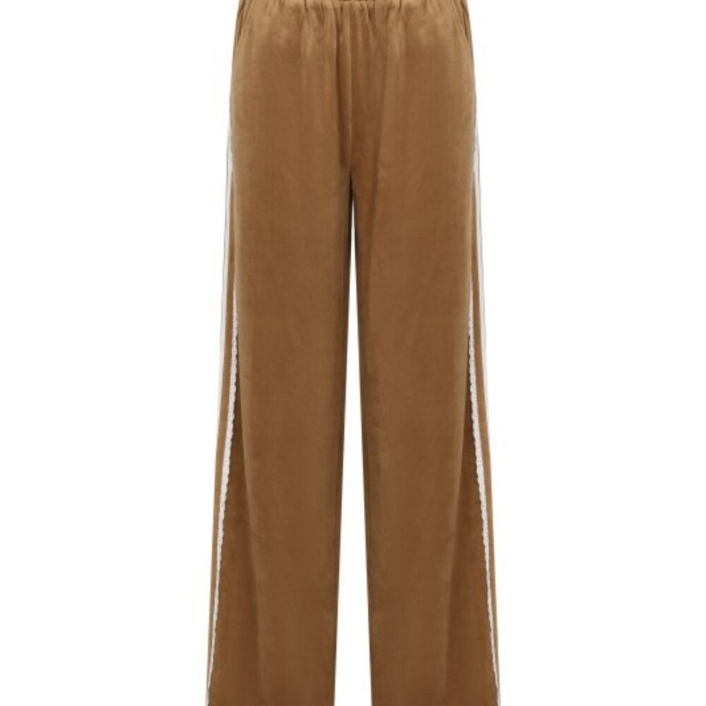 Vivian Retro Jacket with Pant Set