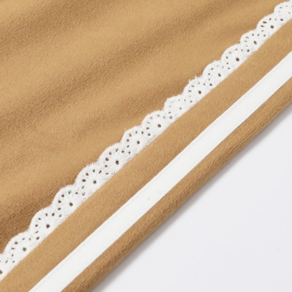 Vivian Retro Jacket with Pant Set