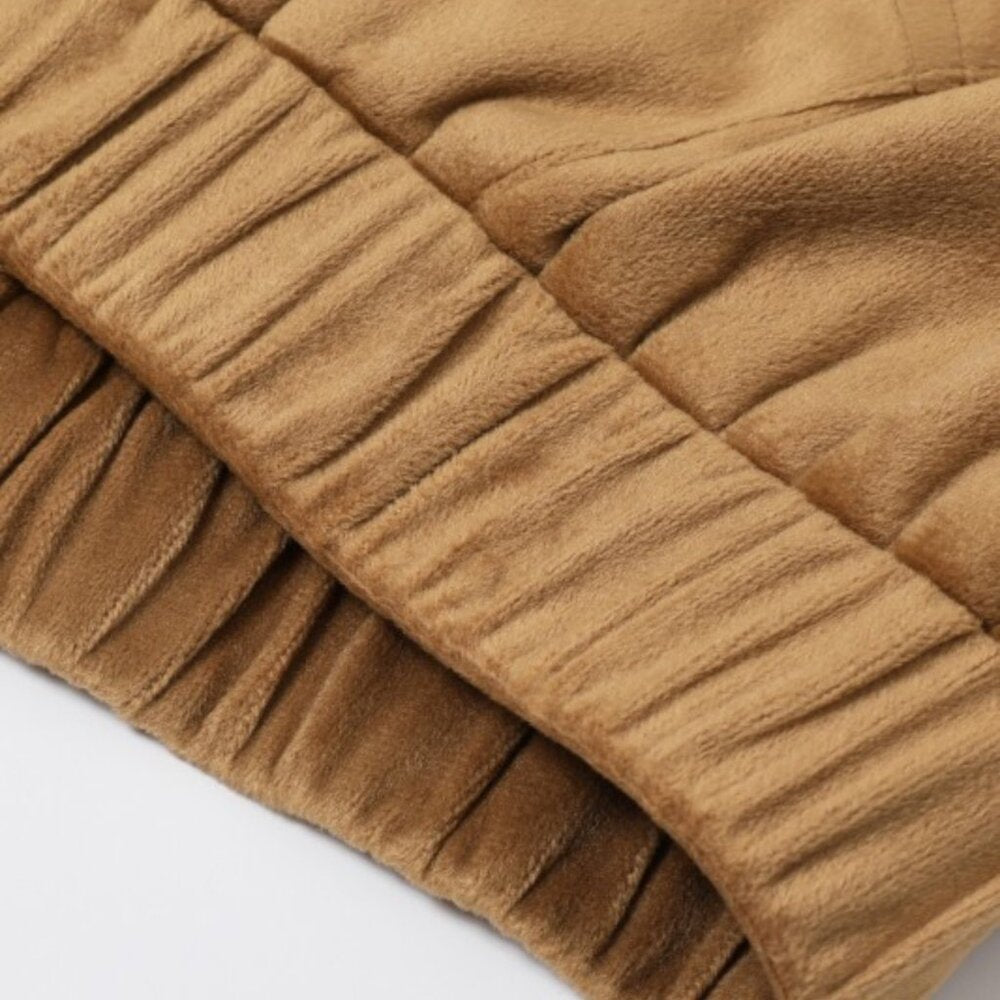 Vivian Retro Jacket with Pant Set