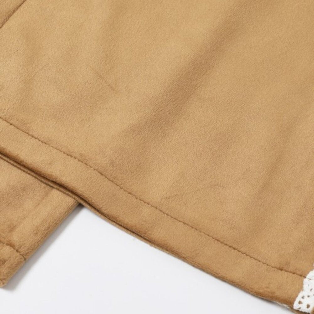 Vivian Retro Jacket with Pant Set