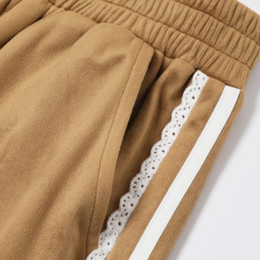 Vivian Retro Jacket with Pant Set