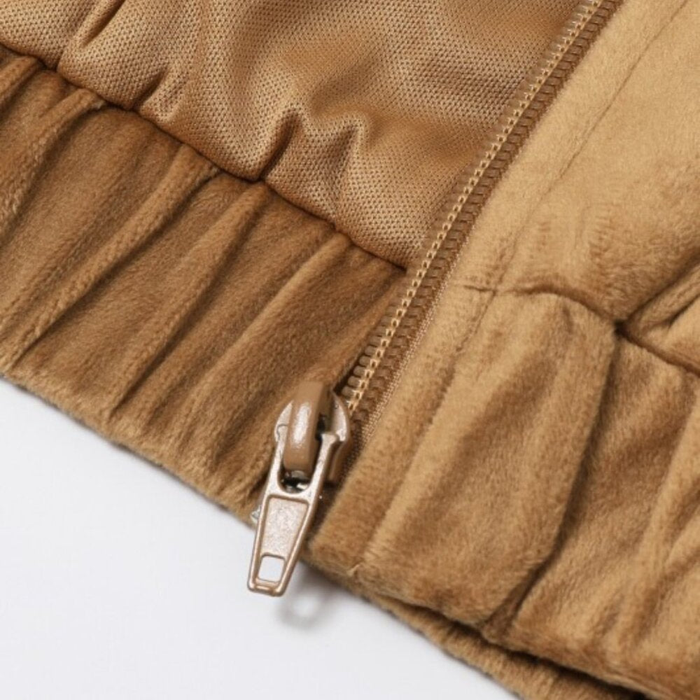 Vivian Retro Jacket with Pant Set