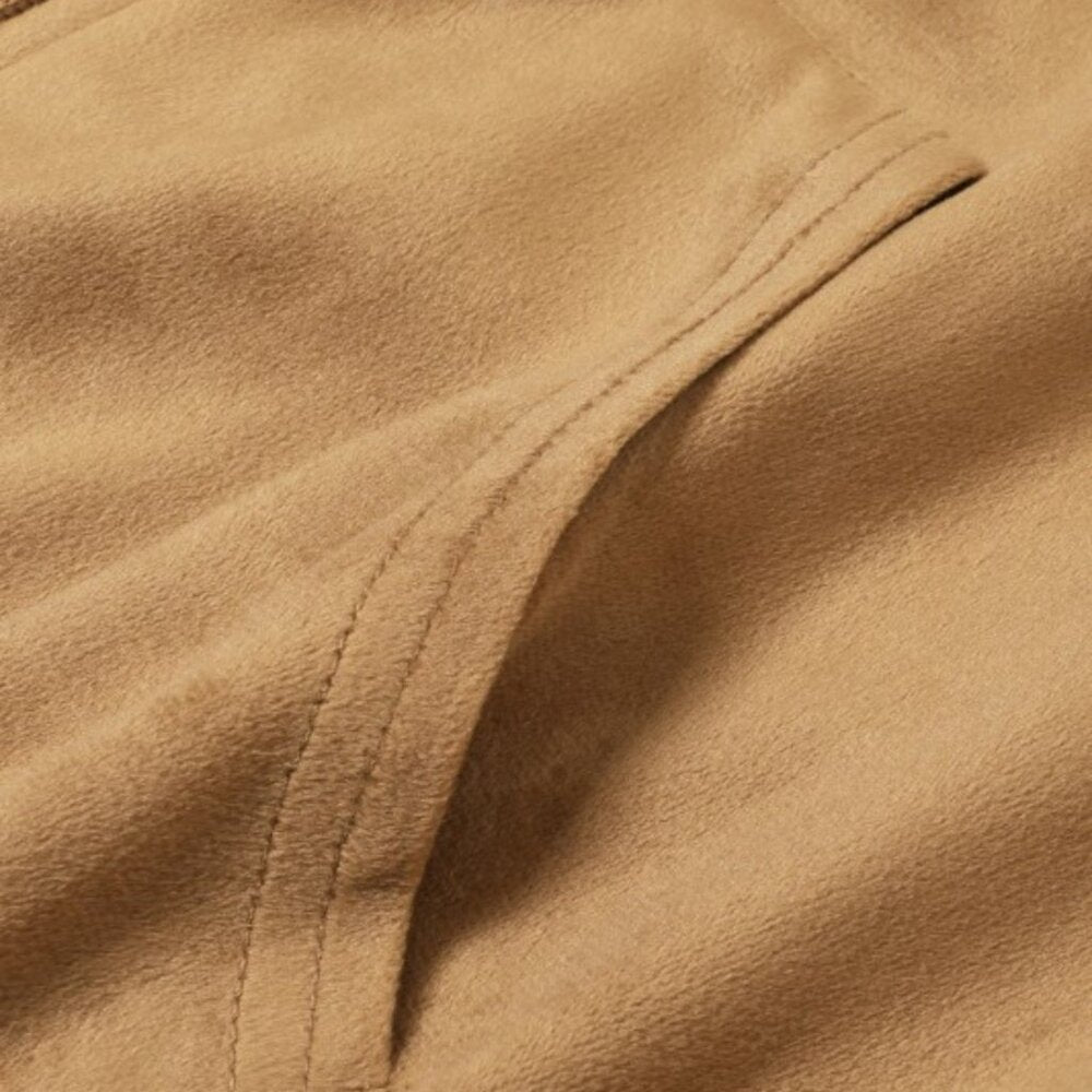 Vivian Retro Jacket with Pant Set