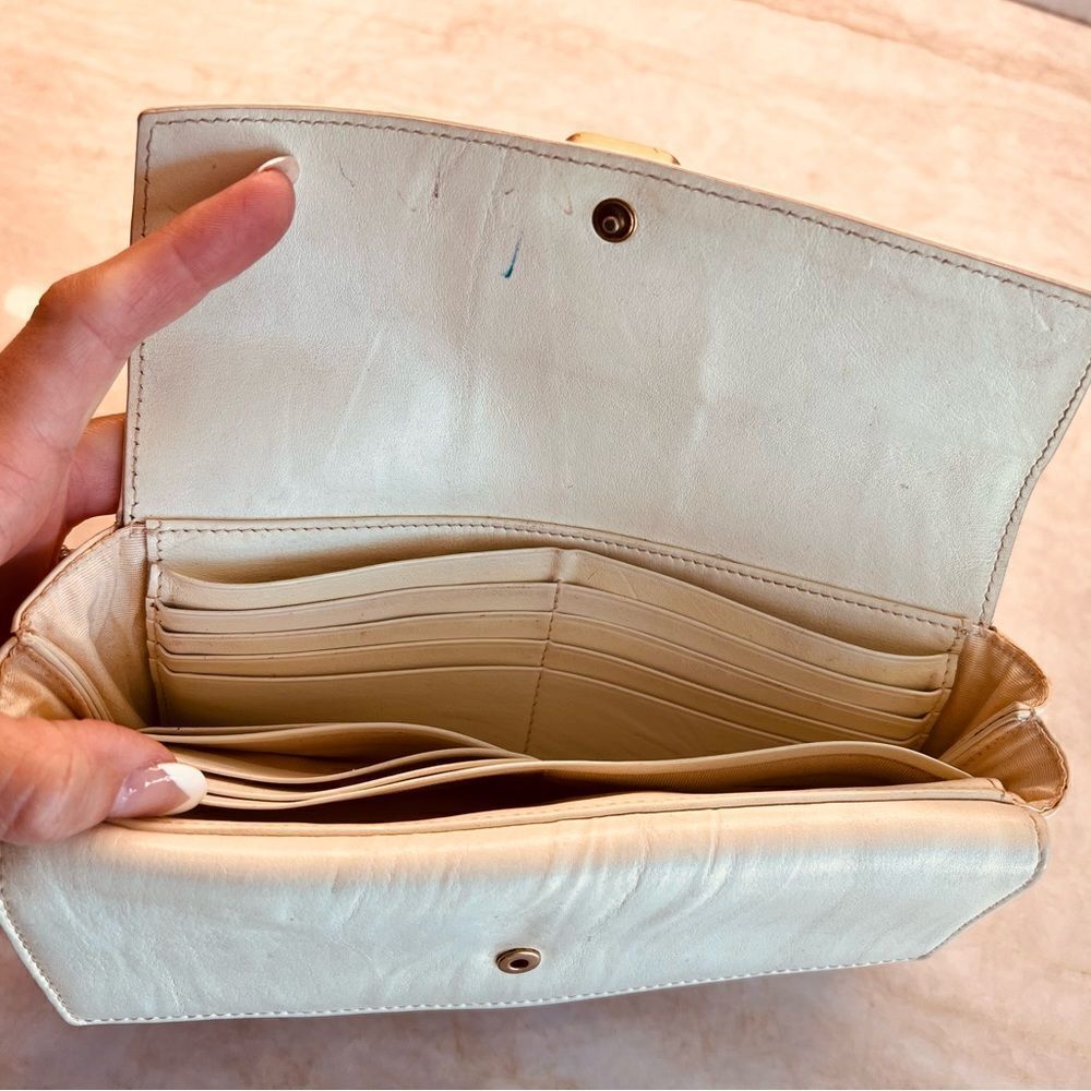 Jimmy Choo AUTHENTIC Wallet