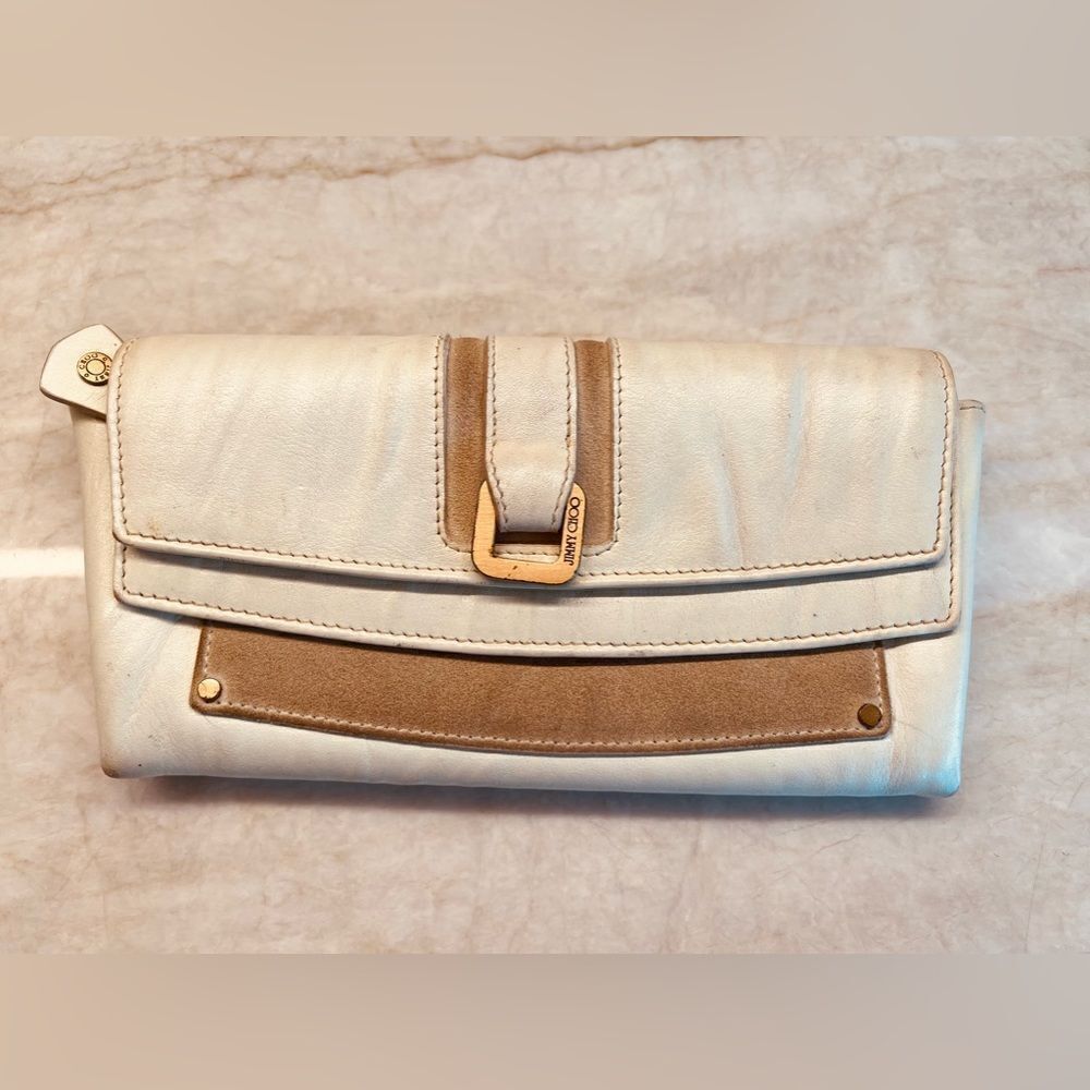 Jimmy Choo AUTHENTIC Wallet