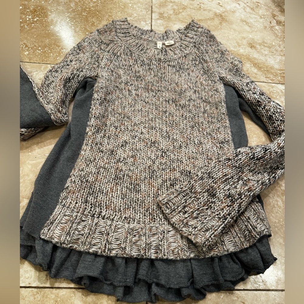 MOTH Sweater in M