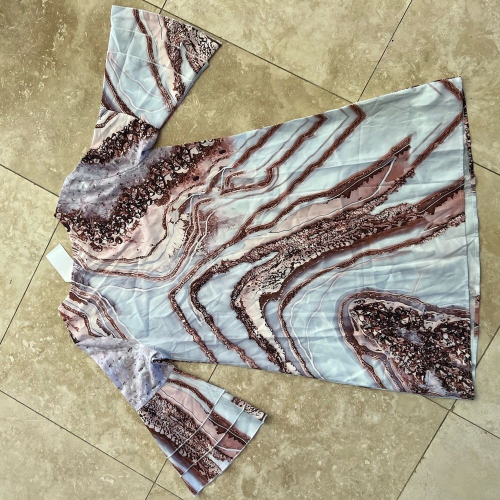 NWT!!! Bundle of 2 Dresses in small